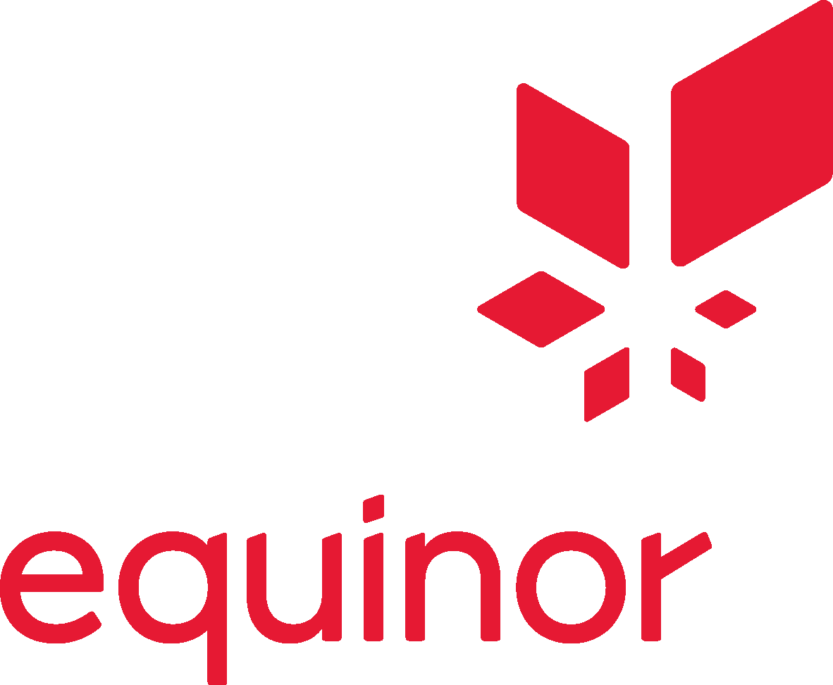equinor logo